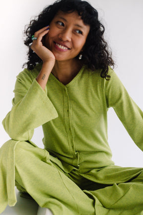 Luz Cardigan