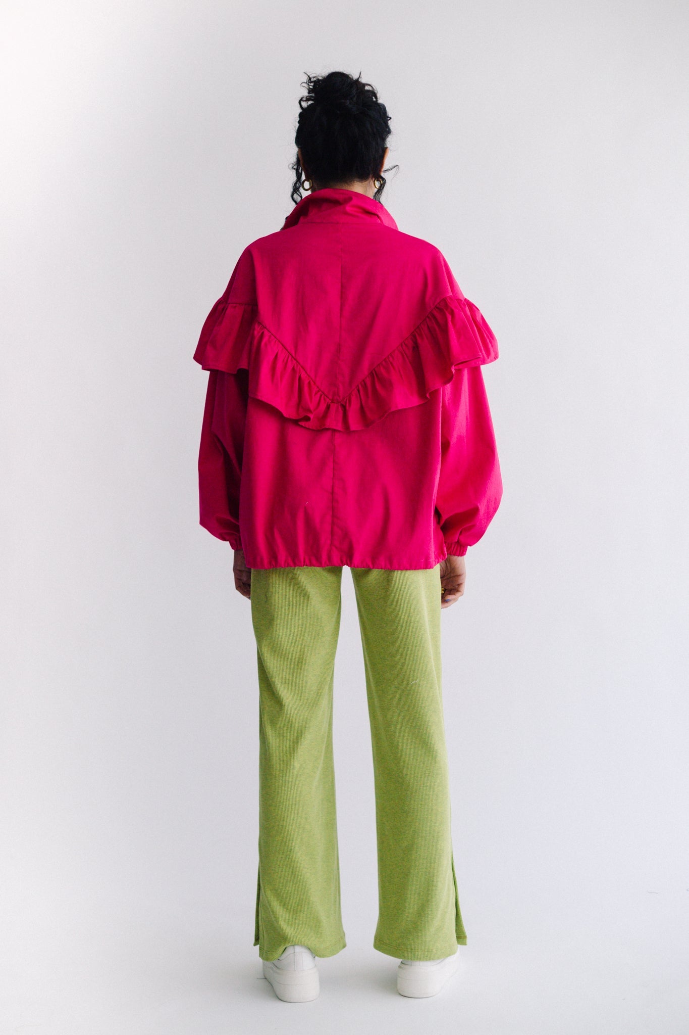 Rebeca Jacket