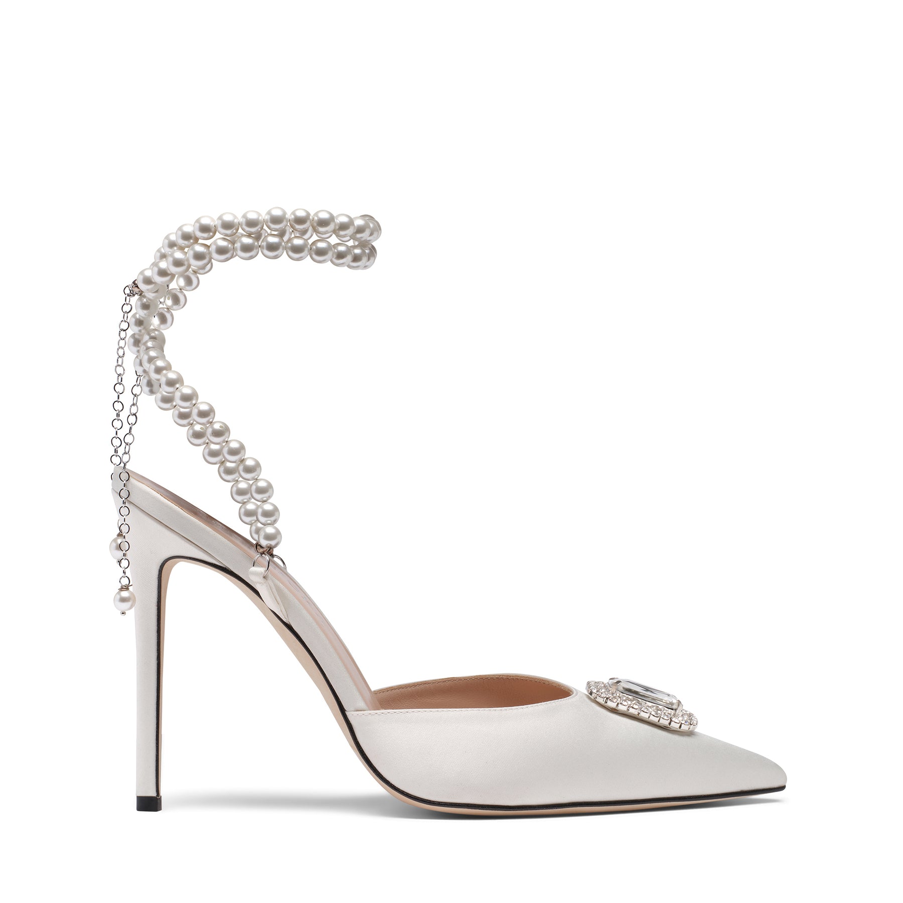 The Dame 100