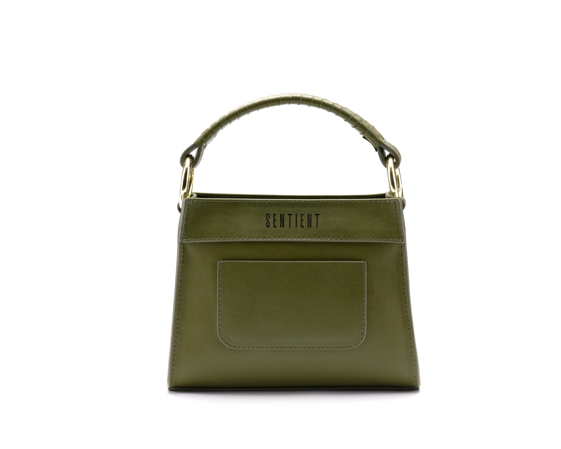PANTHERA MINI -  OLIVE GREEN