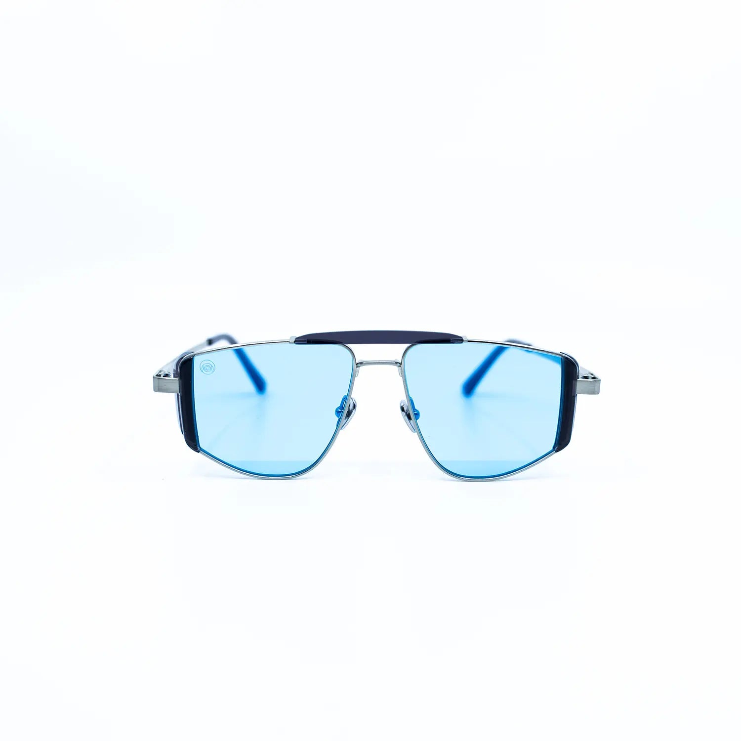 Five-o Steel Sunglasses