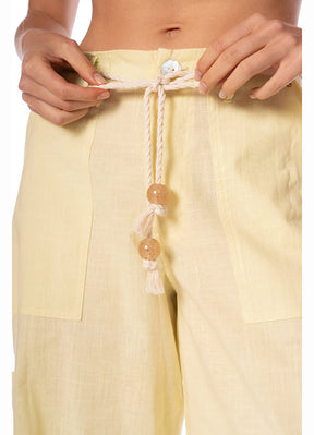 SOLID SUN ESSENCE BECCA PANT 9515