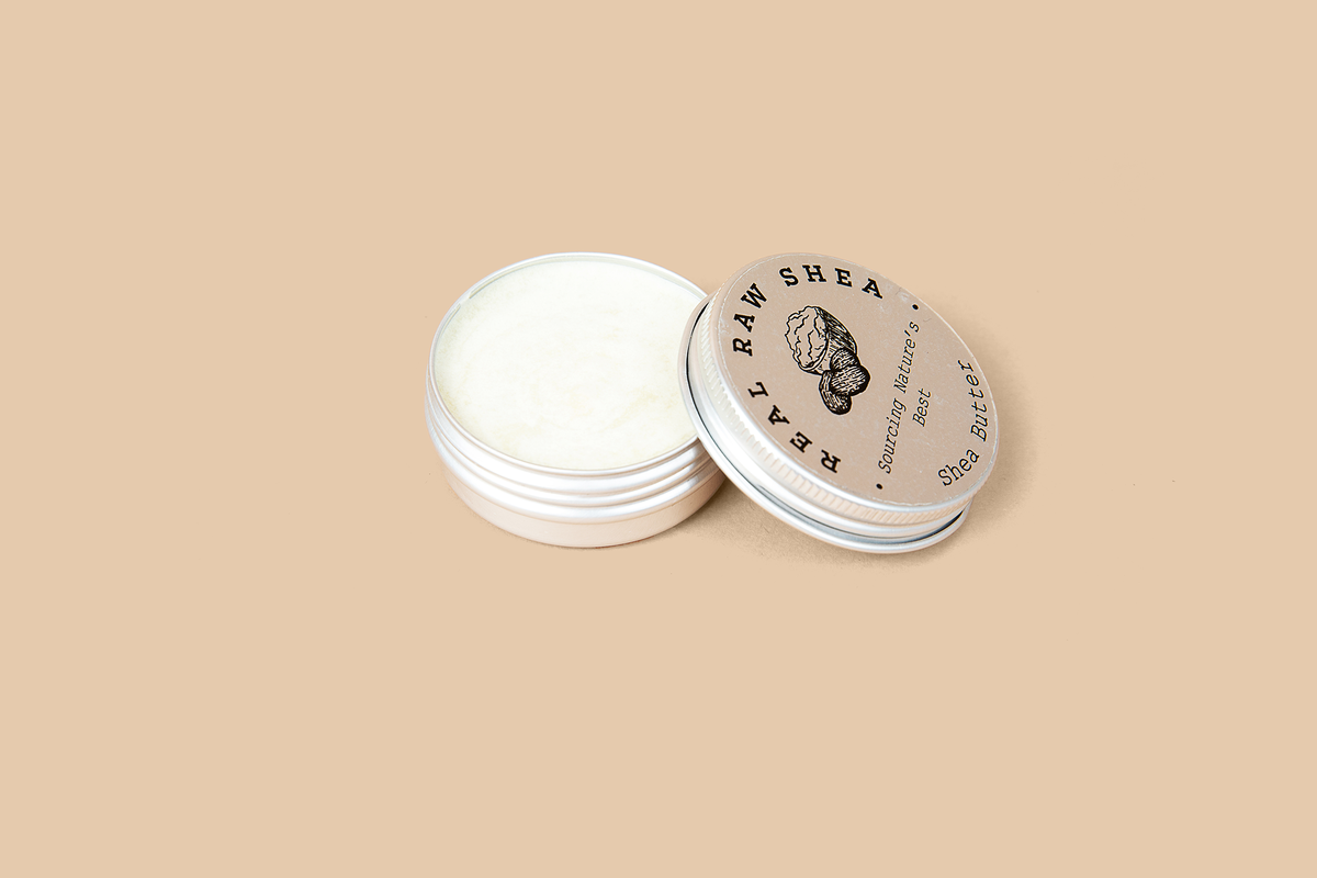 Shea Mini (1 oz)