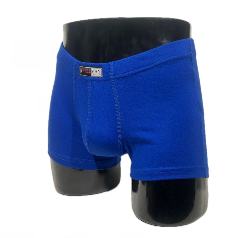 BOXER EDUARDO PIERNA CORTA