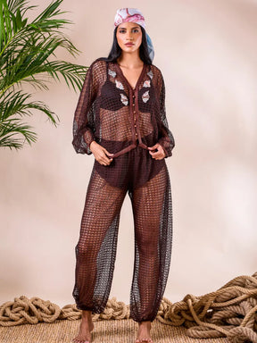 Ariel Pants