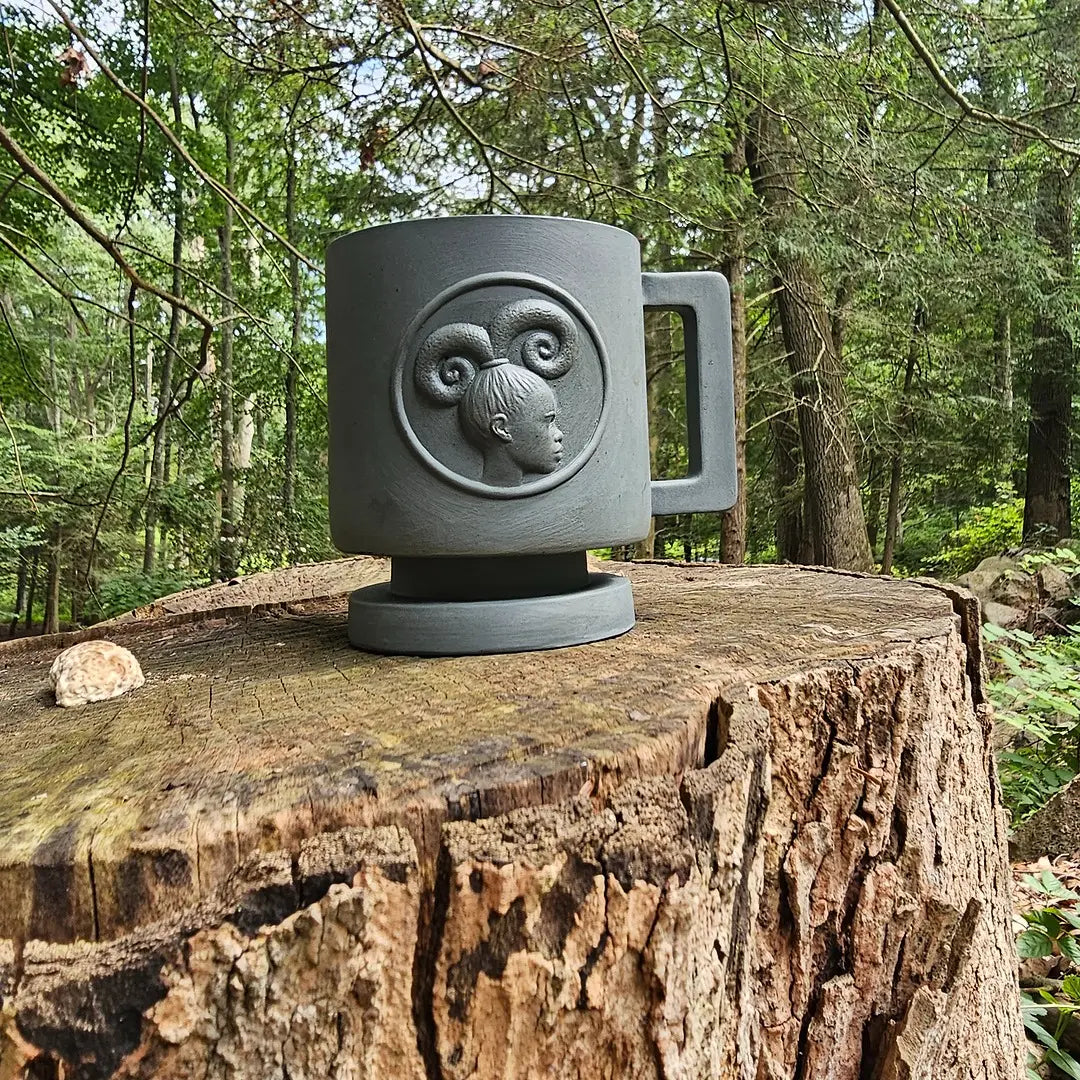 RAM Mug