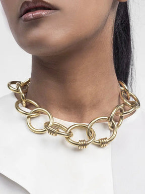 Mandisa Neckpiece