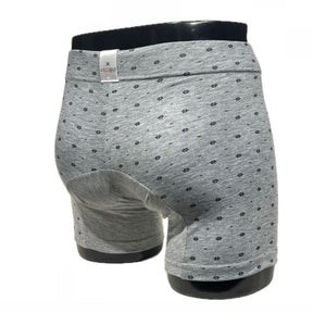 BOXER WILLI PIERNA MEDIA