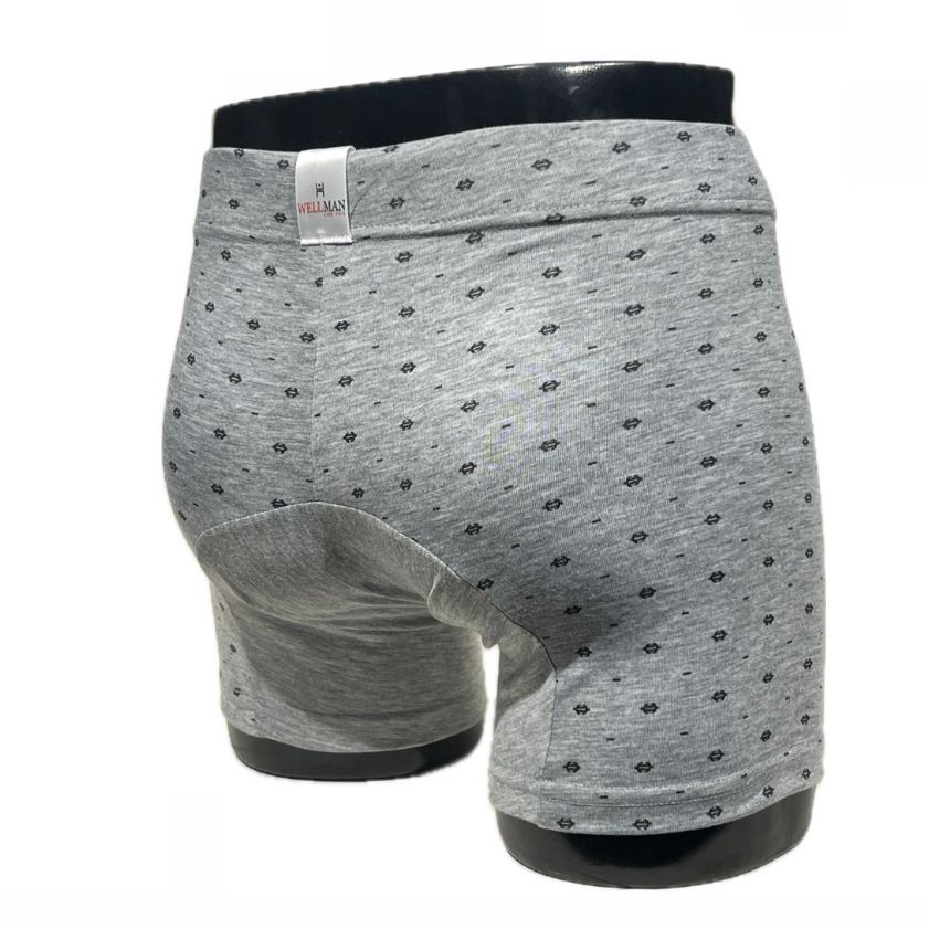 BOXER WILLI PIERNA MEDIA