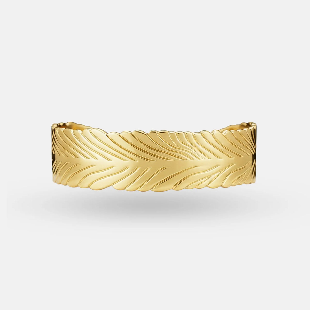 The Jenin Cuff