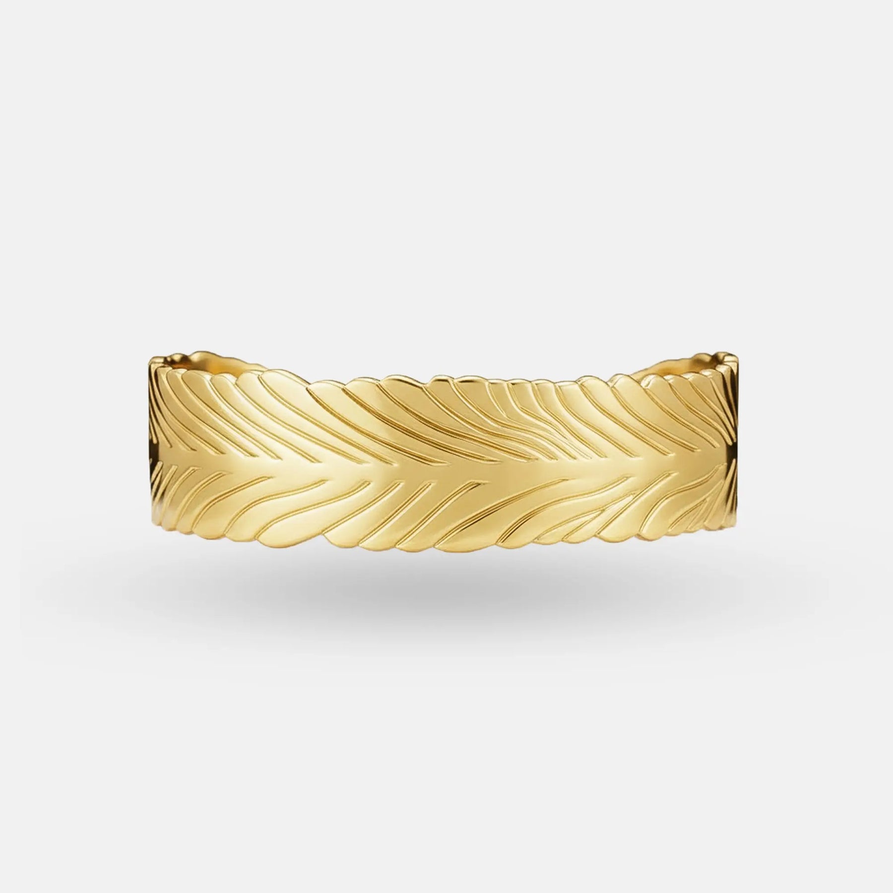 The Jenin Cuff
