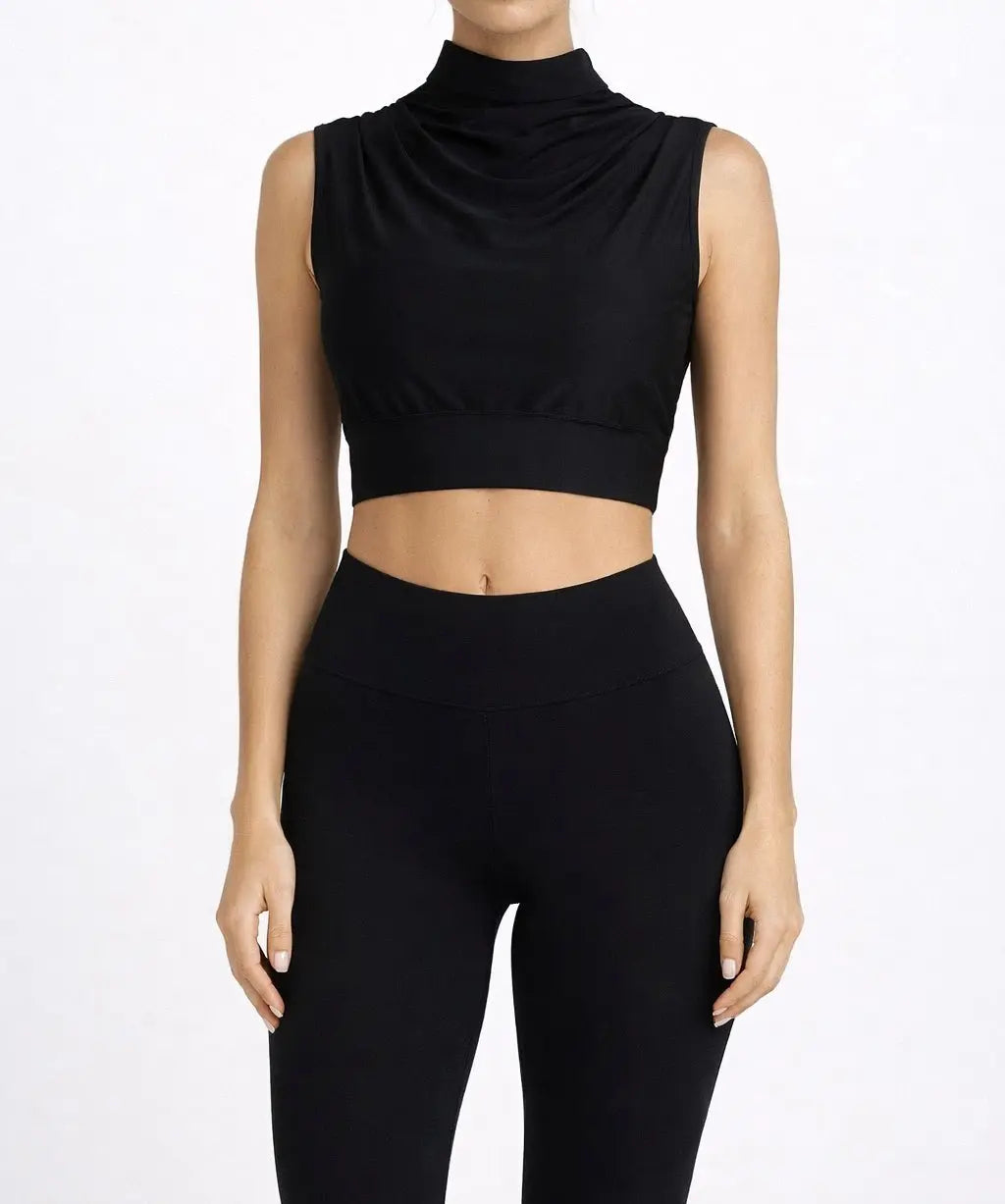 CONTOUR TOP