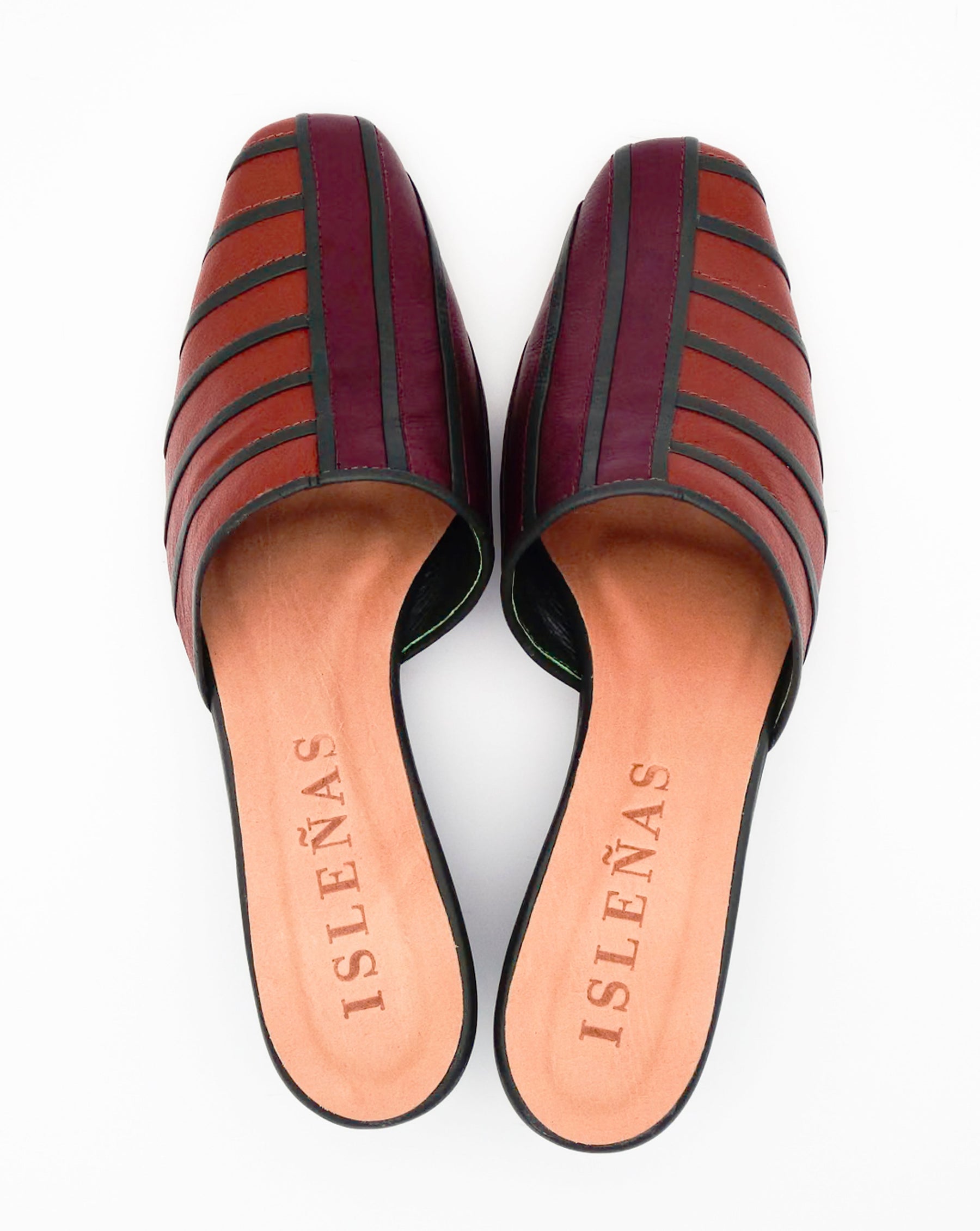 Alia-S Mule| Otoñal | PRE ORDER