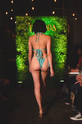 Mint Bikini Bottom