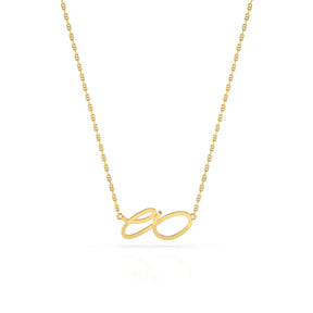 ETERNAL FLOW NECKLACE