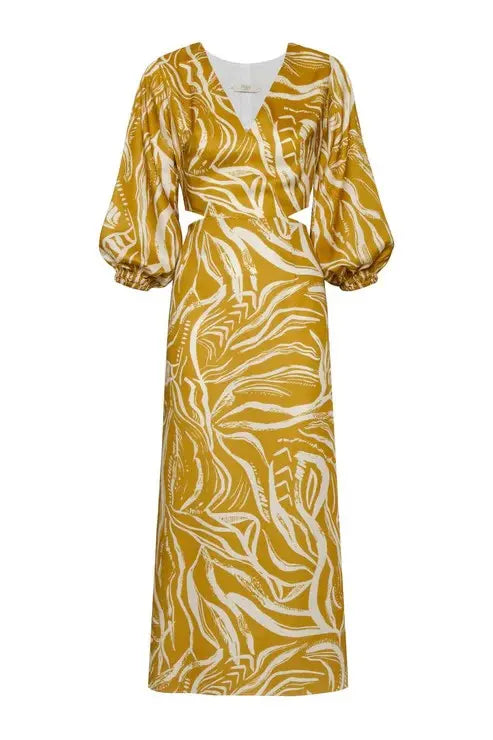 AURORA DRESS