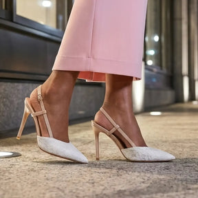 Violetta Stilettos