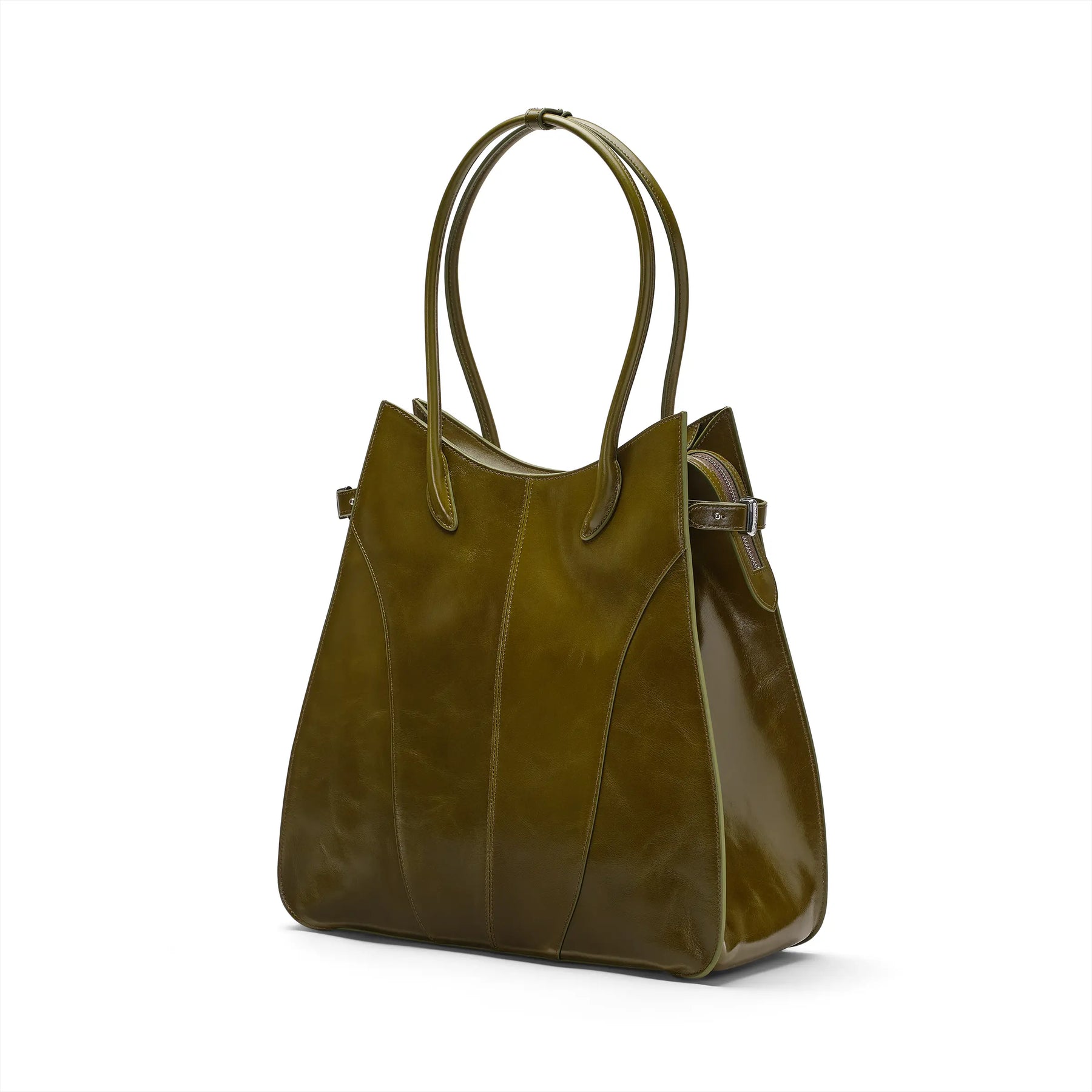 CONTOUR CARRYALL in Oliveto Olive