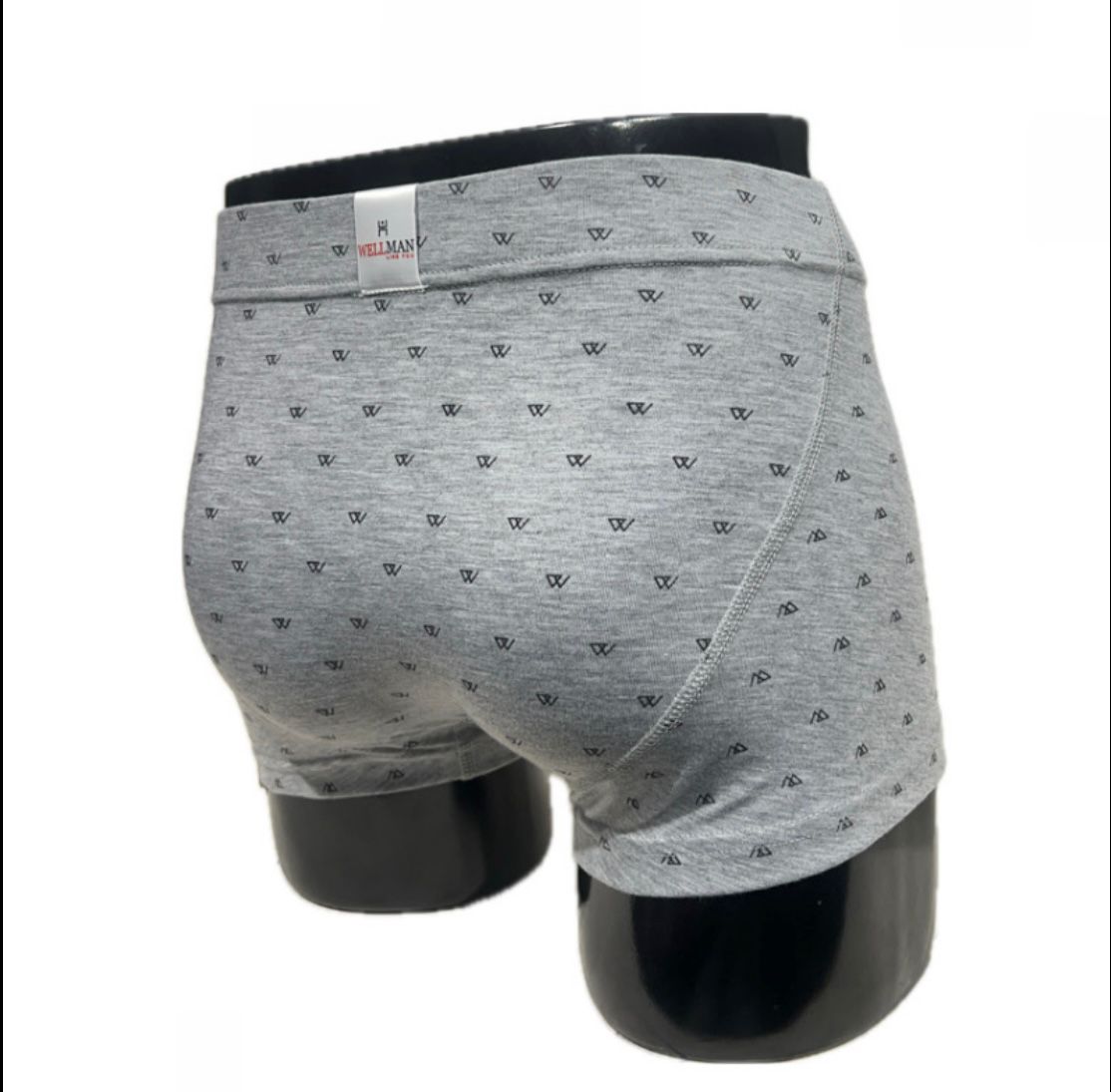 BOXER  BRUNO PIERNA CORTA