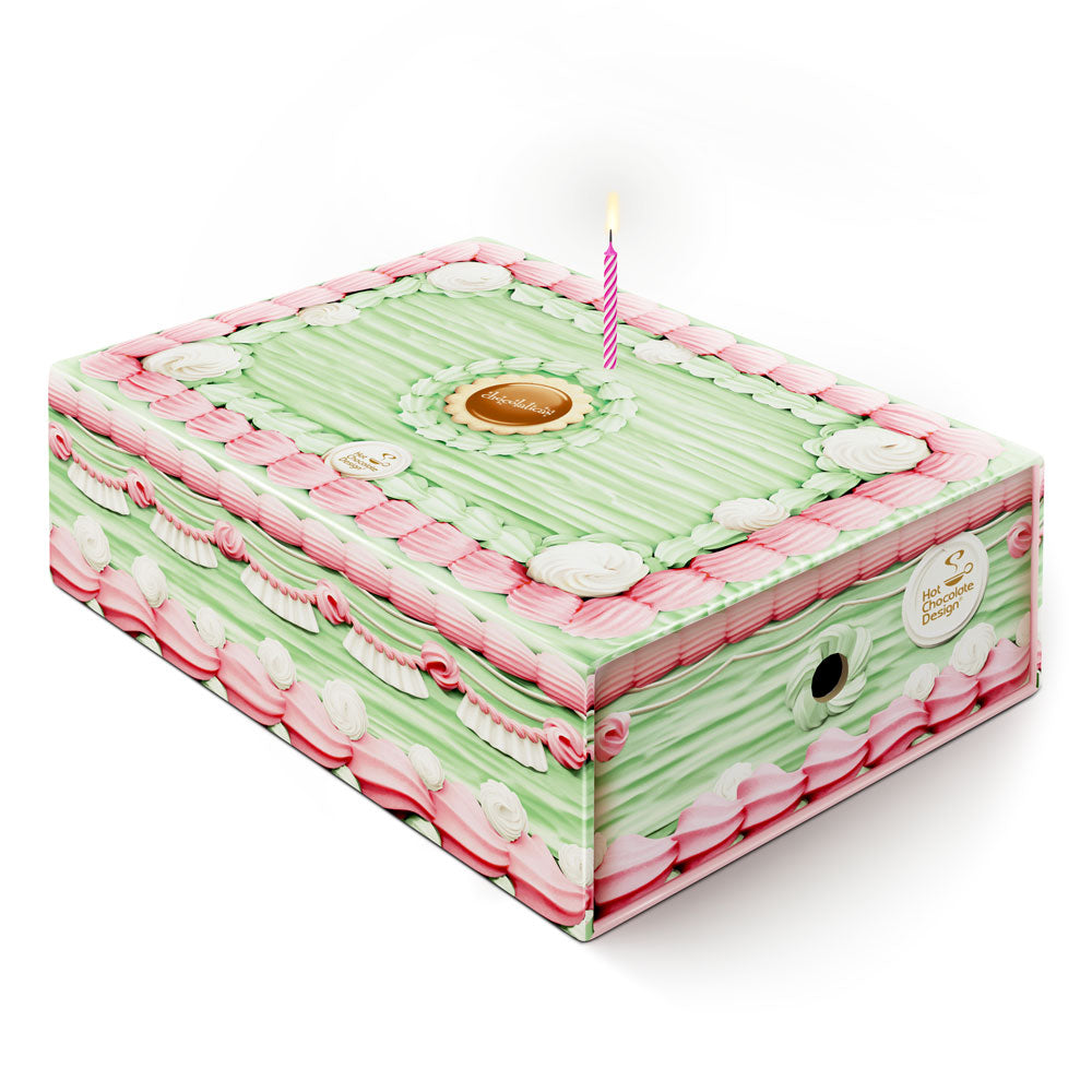 Alice Mary Jane Pump