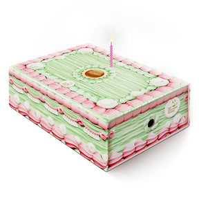 Alice Mary Jane Pump