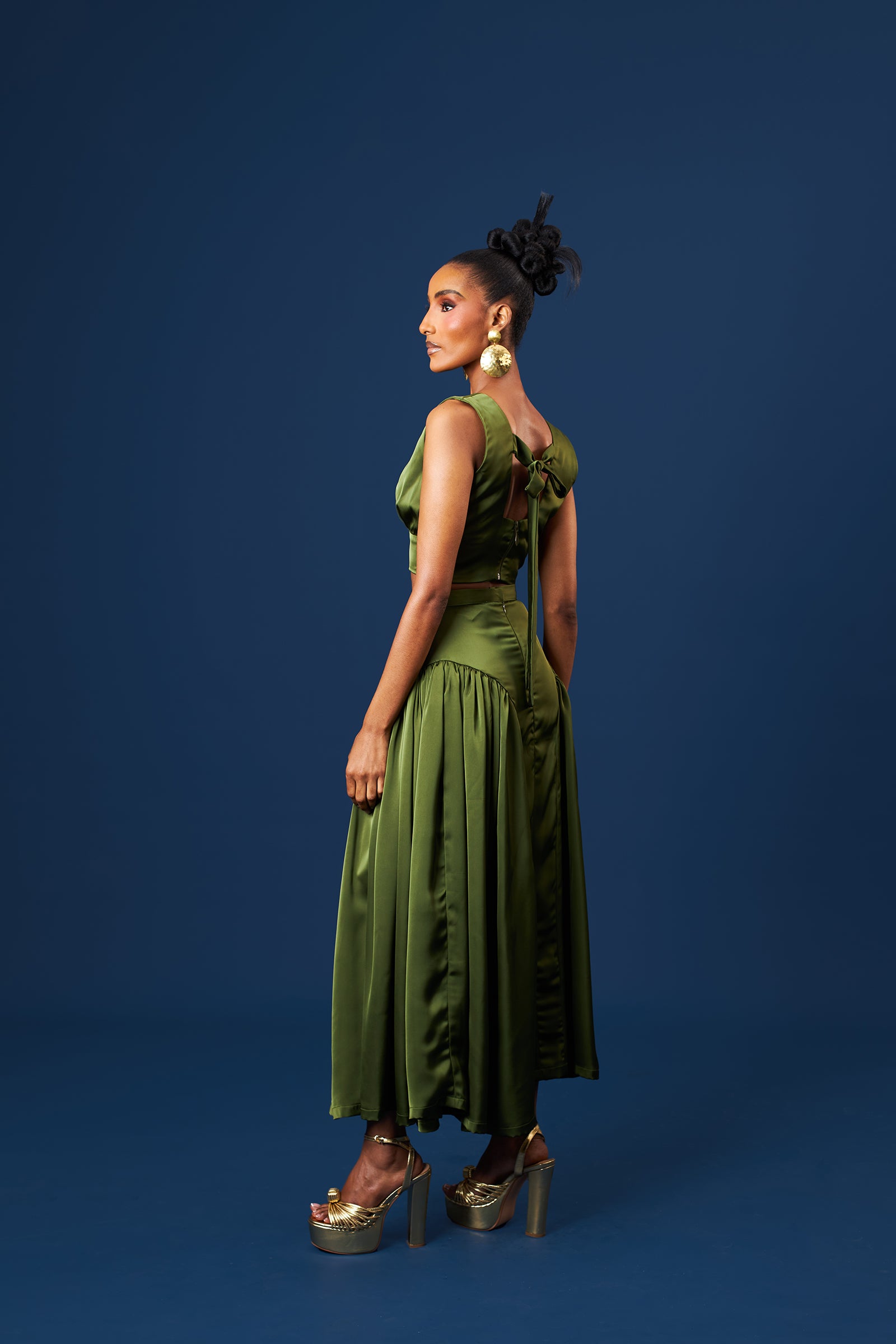Sumbo Skirt