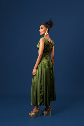 Sumbo Skirt