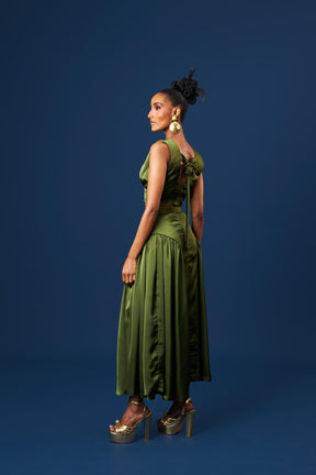 Sumbo Skirt