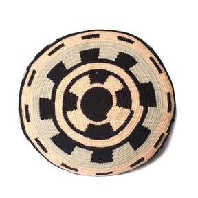 Fluida Wayuu Bag