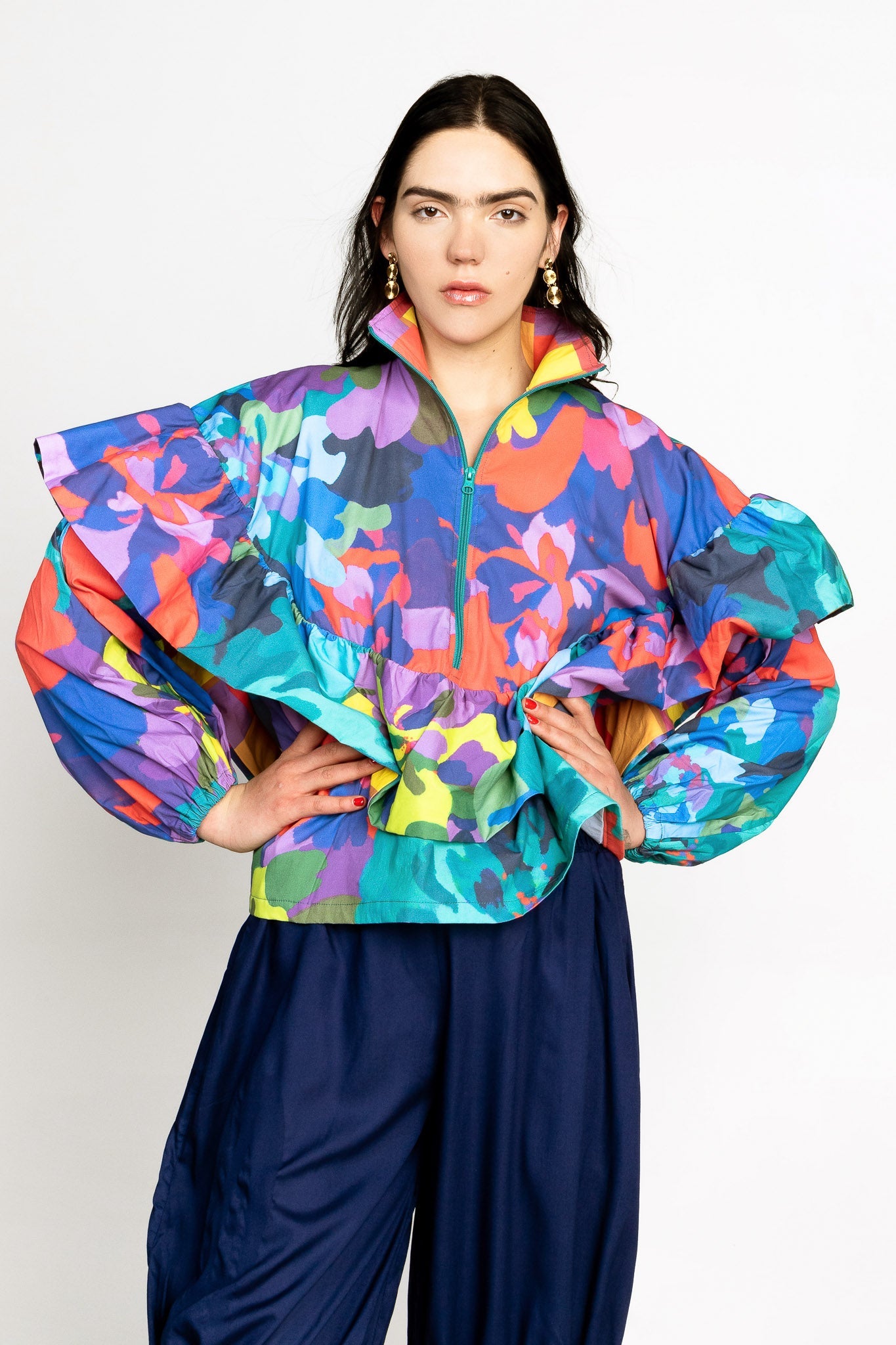 Renata Jacket
