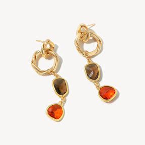 Luna Earrings