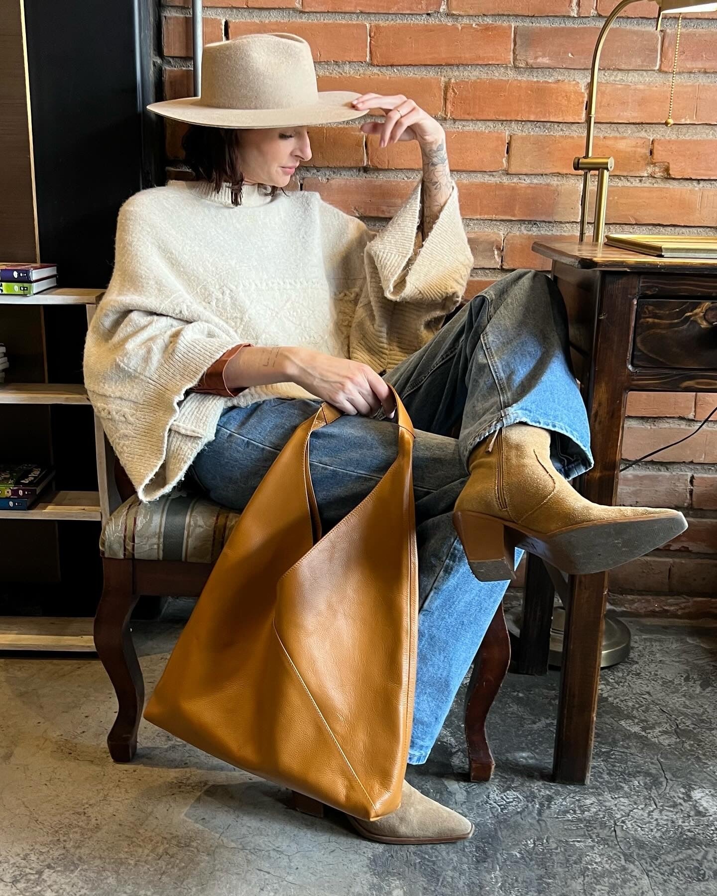 Boho Bag Gaia