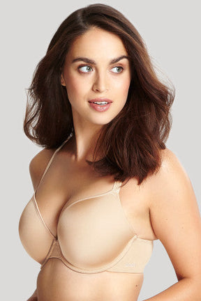 Panache Porcelain Elan Molded Plunge Nude