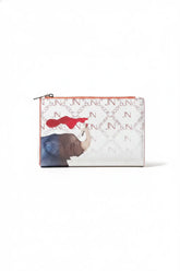 Jai Clutch Handbag