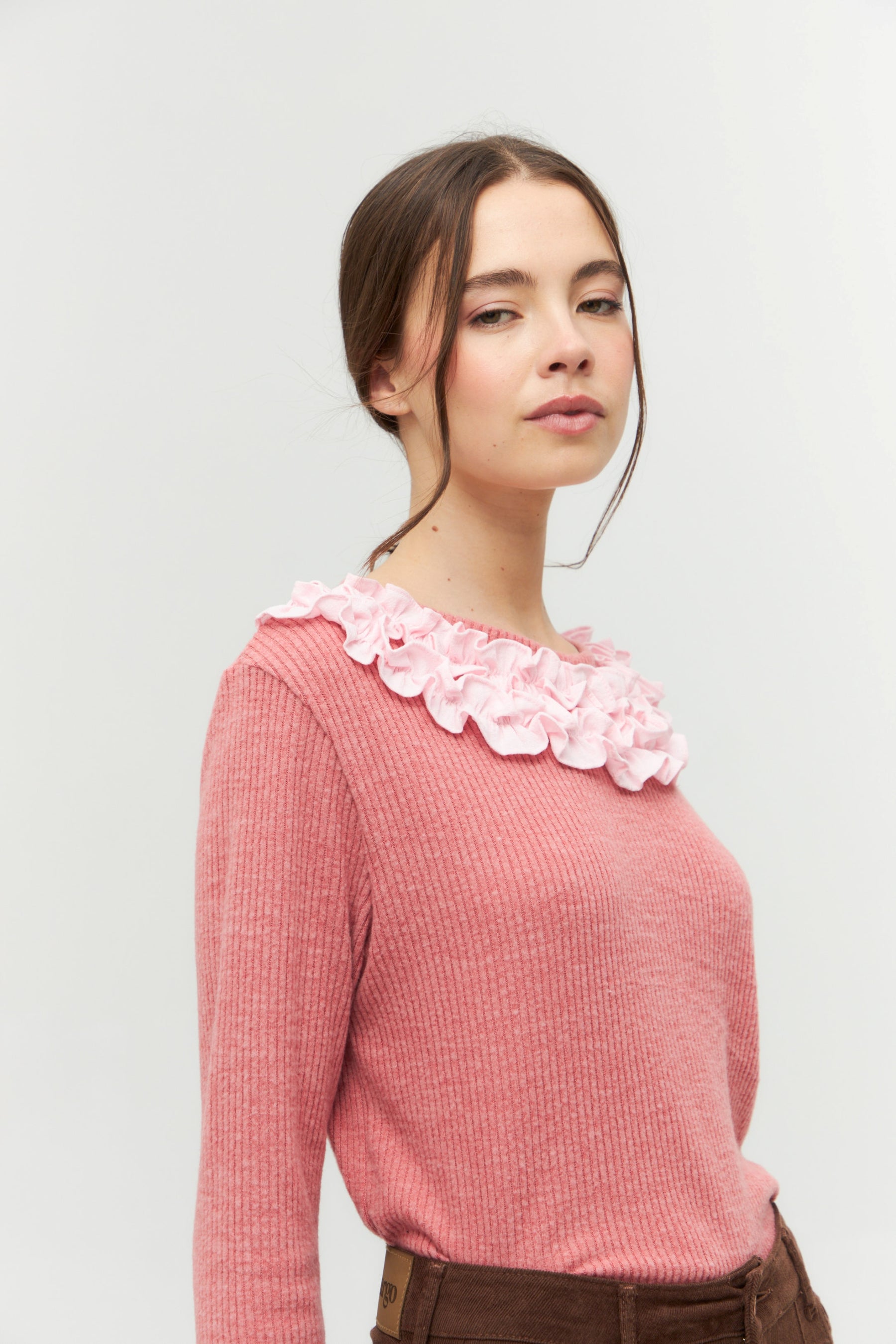 Gorga Angora TShirt
