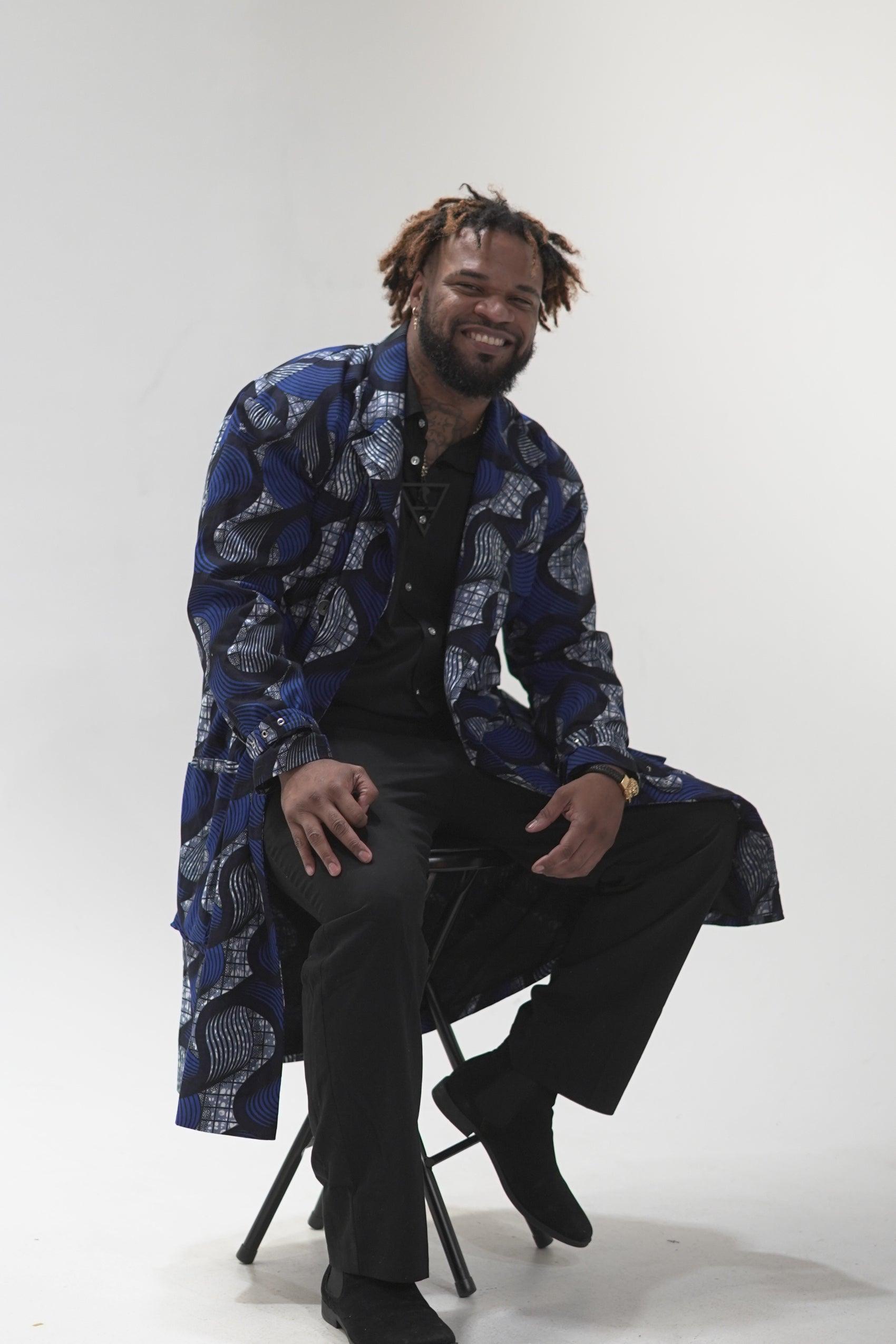 Mora Jacket
