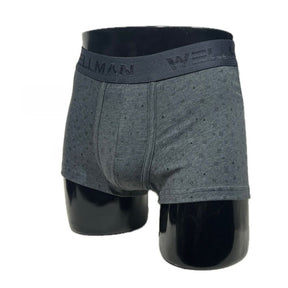 BOXER BRUNO PIERNA CORTA