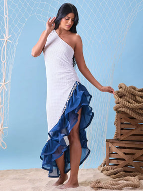 Delphine Dress