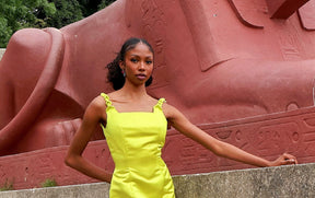 Upliftera Dress