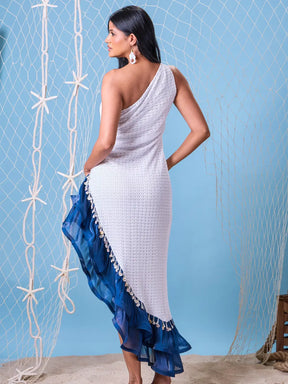 Delphine Dress