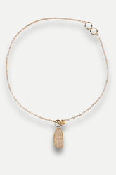 Element Pendant Long Necklace