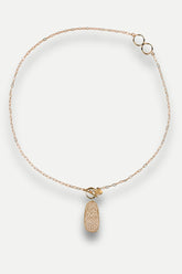 Element Pendant Long Necklace