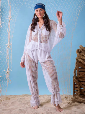 Delphine Tops