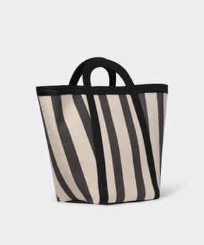 Atuel Stripe Large Tote
