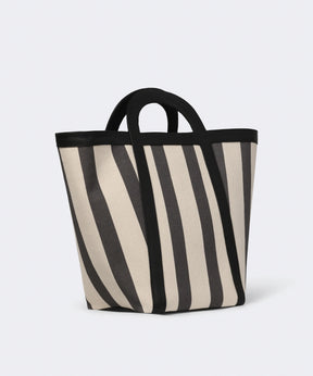 Atuel Stripe Large Tote