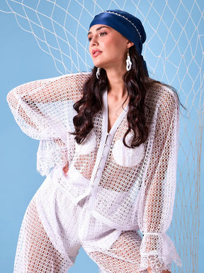 Delphine Tops