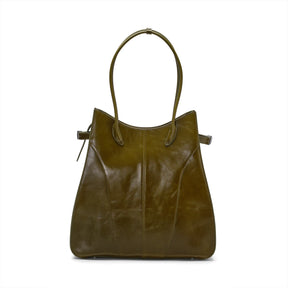 CONTOUR CARRYALL in Oliveto Olive