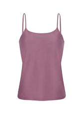 Romelia Top | Magenta