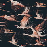 Black Migration Sarong
