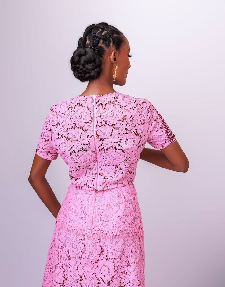 Kesi Set